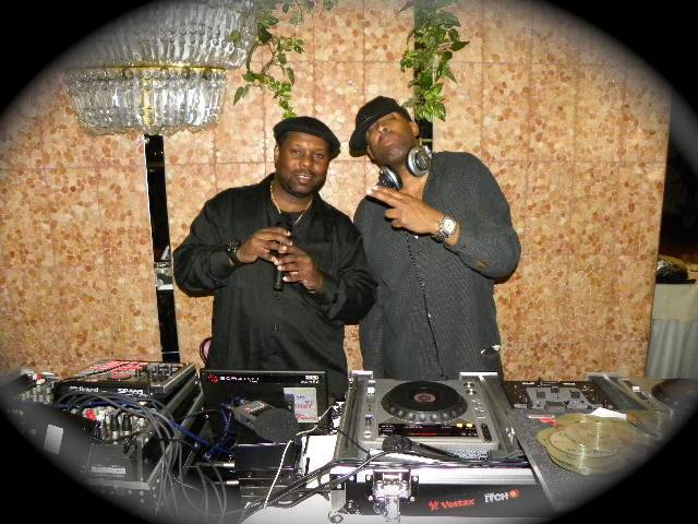 Karaoke DJ's for parties